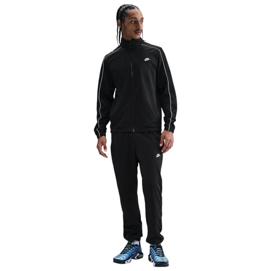 Nike Ανδρικές φόρμες σετ Sportswear Club Poly-Knit Tracksuit